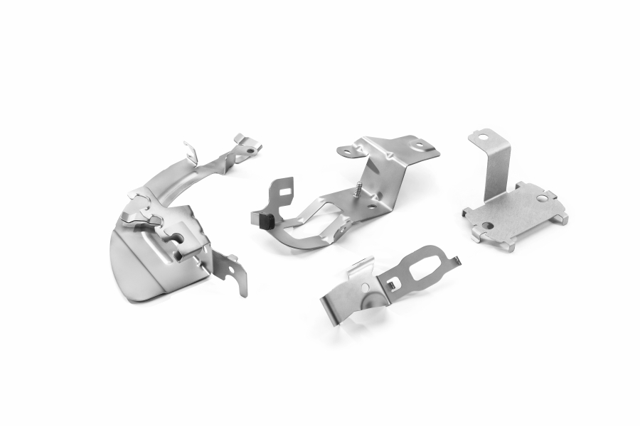 Brackets