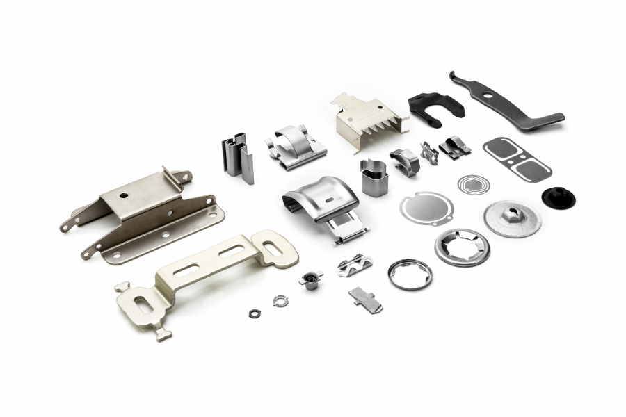 Fasteners